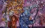 Clive Barker - Two Monks