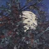 Clive Barker - Untitled AA130