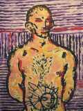 Clive Barker - Untitled AA148