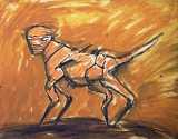 Clive Barker - Untitled AA150