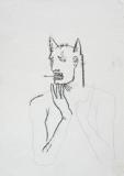 Clive Barker - Unitled AA190