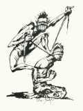Clive Barker - Untitled AA1