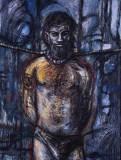 Clive Barker - Unitled AA259