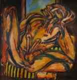 Clive Barker - Untitled AA358