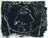 Clive Barker - Unitled AA363