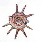 Clive Barker - Untitled AA370