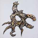 Clive Barker - Unitled AA432