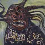 Clive Barker - Untitled AA460