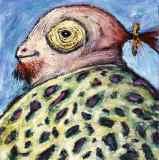 Clive Barker - Untitled AA463