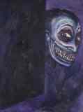 Clive Barker - Untitled AA506