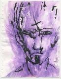 Clive Barker - Untitled AA524