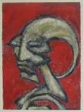Clive Barker - Unitled AA64