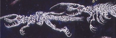 Clive Barker - Abarat 2