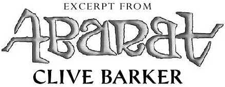 Online excerpt - title