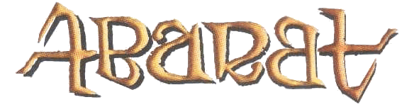 Disney's Abarat logo
