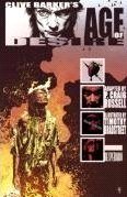 Age of Desire cover