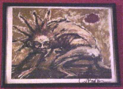 Clive Barker - Hybrid