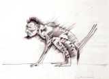 Clive Barker - Beast