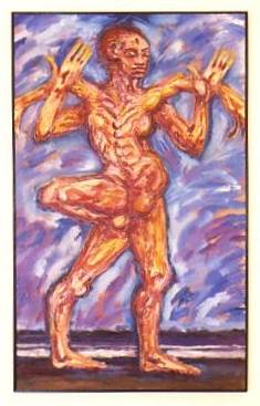 Clive Barker - Mutation (1993)