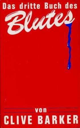 Volume Three, Germany, 1988