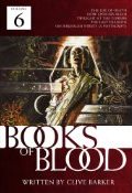 Clive Barker - Books of Blood 6, Kindle edition
