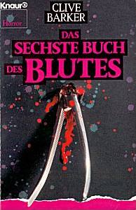 Volume Six, Germany, 1991