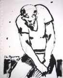 Clive Barker - Bull Baby