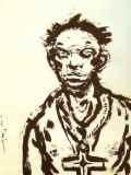 Clive Barker - The Christian