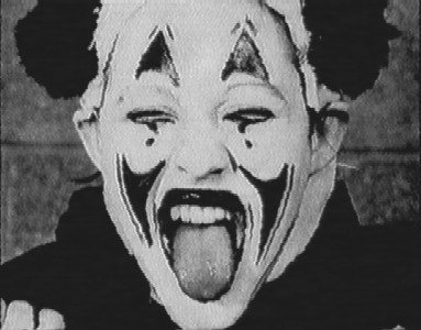 A Clowns' Sodom, 1976