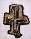 Clive Barker - The Cross