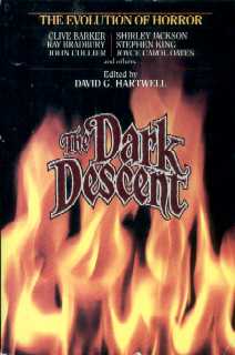 The Dark Descent - Tor, 1987