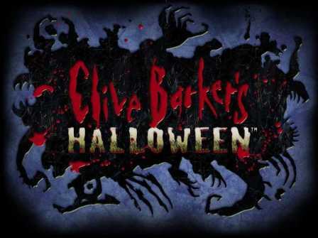 Clive Barker's Halloween - Disguise