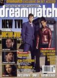 Dreamwatch, Issue 145, October 2006