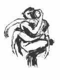 Clive Barker - The Embrace