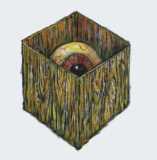 Clive Barker - Eye In A Box
