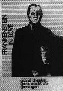 Frankenstein In Love