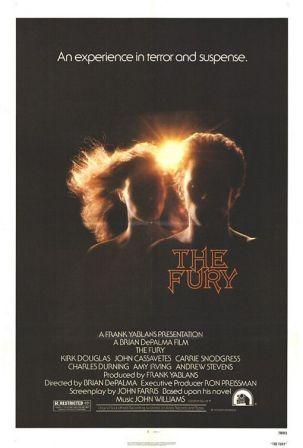 De Palma - The Fury