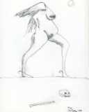 Clive Barker - Harpy
