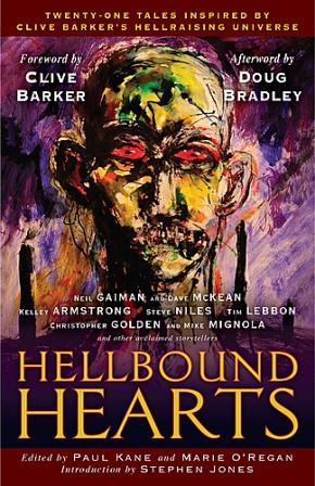 Hellbound Hearts, 2009