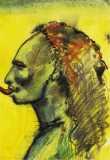Clive Barker - Head