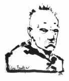 Clive Barker - Head