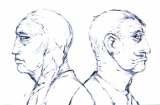 Clive Barker - Henry And Diamanda Murkitt