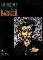 Clive Barker - Illustrator II - Paperback version