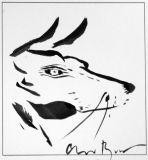 Clive Barker - Illustrator - Number 119