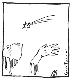 Clive Barker - Illustrator - AP Copy