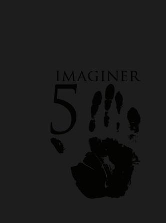 Imaginer V - UK limited to 100 copies