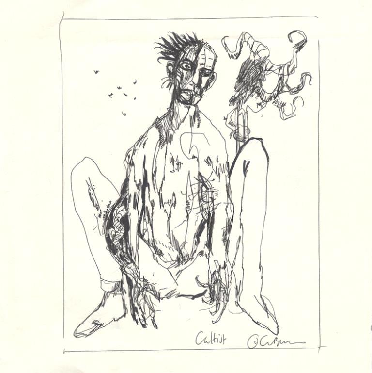 Clive Barker - Cultist