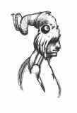 Clive Barker - Love