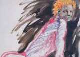 Clive Barker - Lycanthrope