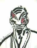 Clive Barker - The Mark